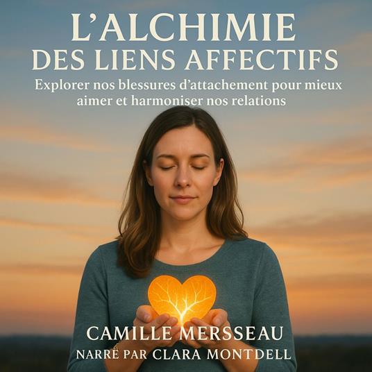 L’ALCHIMIE DES LIENS AFFECTIFS
