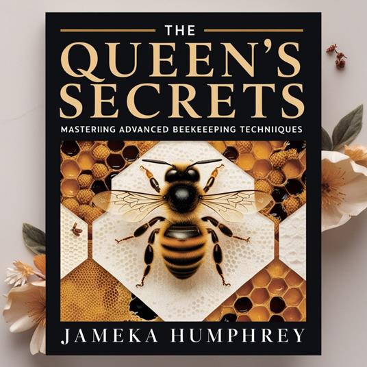 Queen’s Secrets, The