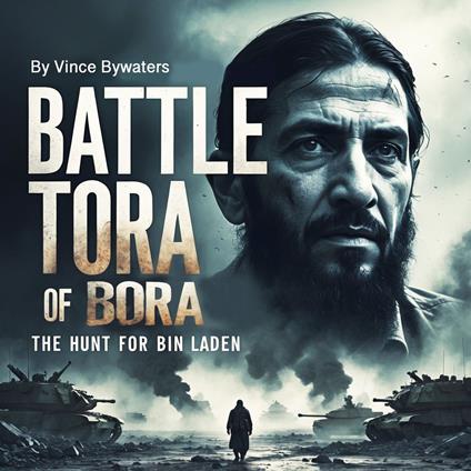 Battle of Tora Bora