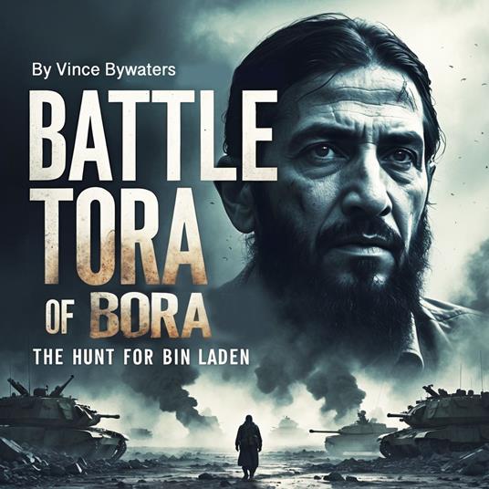 Battle of Tora Bora
