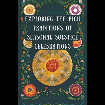 Exploring the Rich Traditions of Seasonal Solstice Celebrations