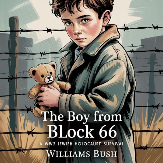 Boy From Block 66, The