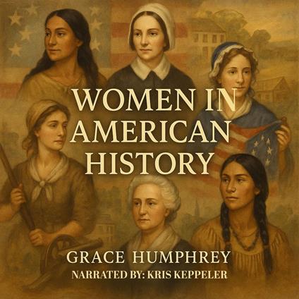Women in American History