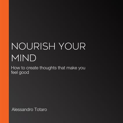 Nourish your mind