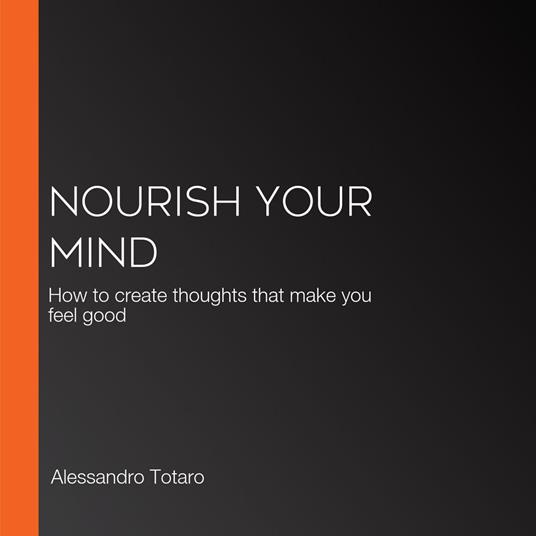 Nourish your mind
