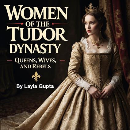 Women of the Tudor Dynasty