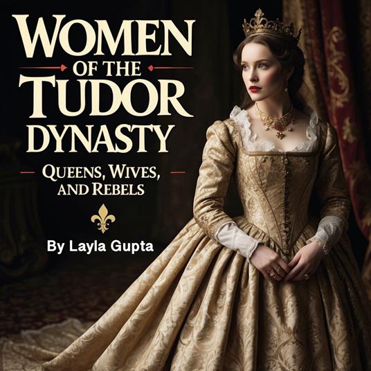 Women of the Tudor Dynasty