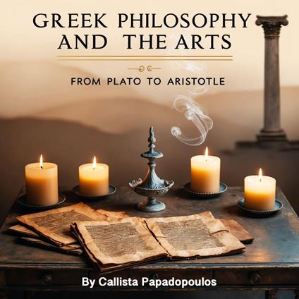 Greek Philosophy and the Arts