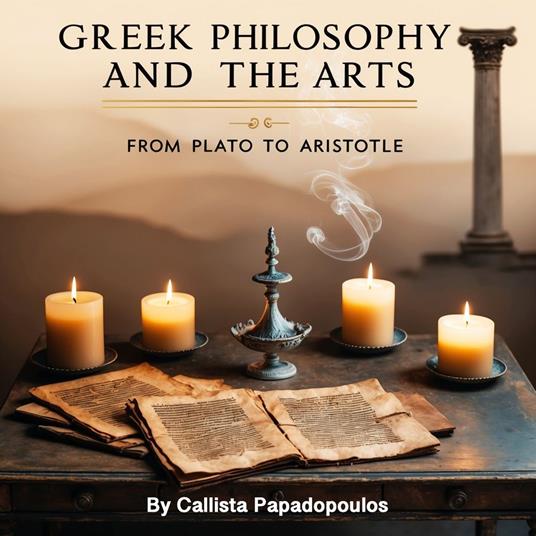 Greek Philosophy and the Arts