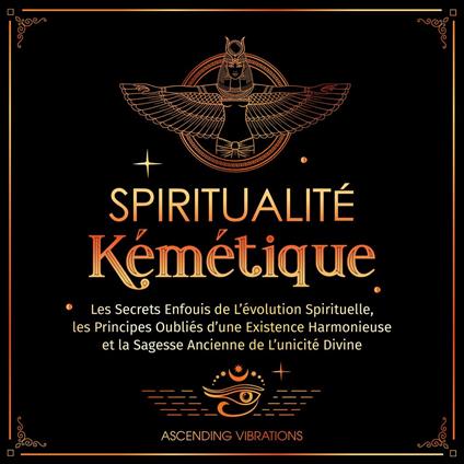Spiritualité Kémétique