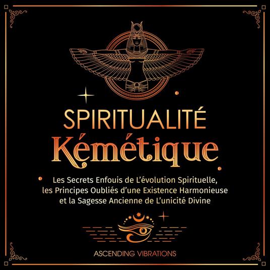 Spiritualité Kémétique