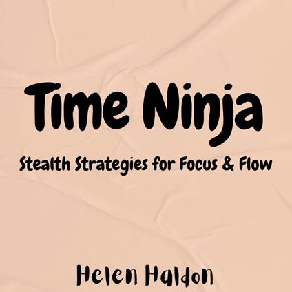 Time Ninja