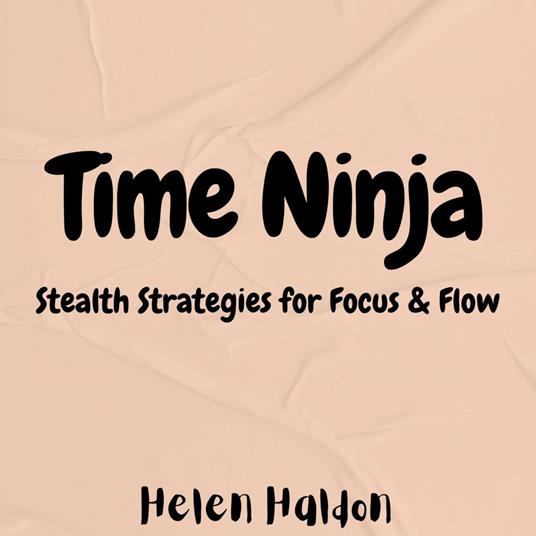Time Ninja