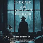 Case of the Vanished Ledger, The