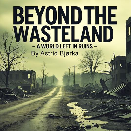 Beyond the Wasteland