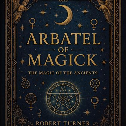 Arbatel of Magick