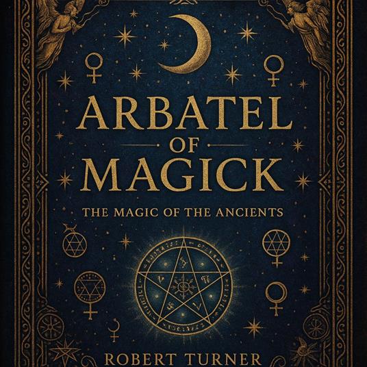 Arbatel of Magick