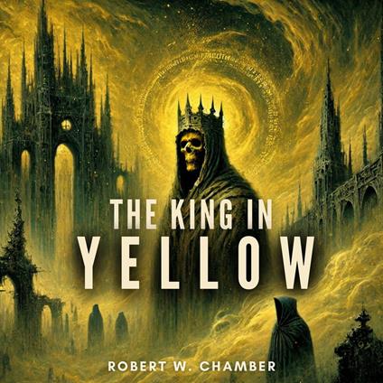 King in Yellow, The