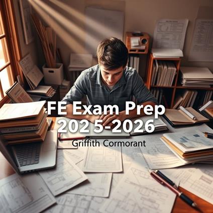 FE Exam Prep 2025-2026