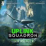 Torn Asunder
