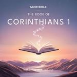 Book of Corinthians 1 – ASMR, The