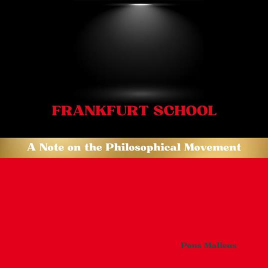 Frankfurt School