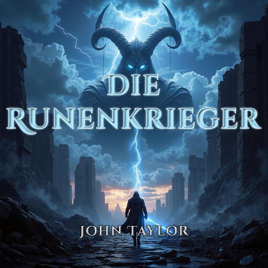 Die Runenkrieger