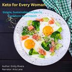Keto for Every Woman