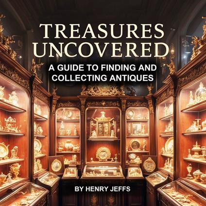 Treasures Uncovered