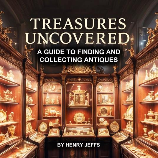 Treasures Uncovered