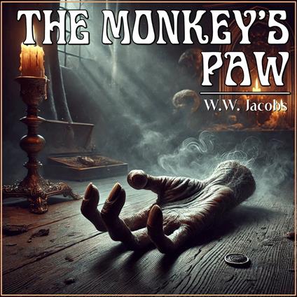 Monkey's Paw, The