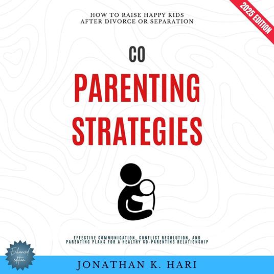 Co-Parenting Strategies: