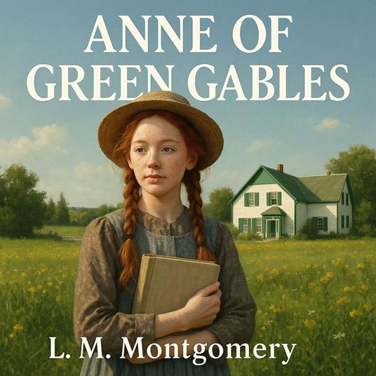 Anne Of Green Gables