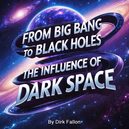From Big Bang to Black Holes