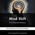 Mind Shift by Erwin Raphael McManus