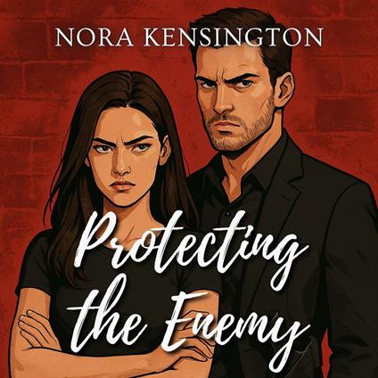 Protecting the Enemy