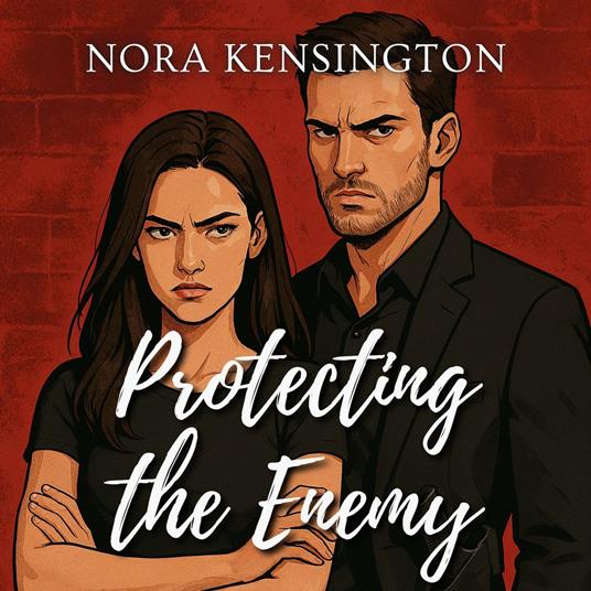 Protecting the Enemy