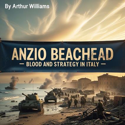 Anzio Beachhead