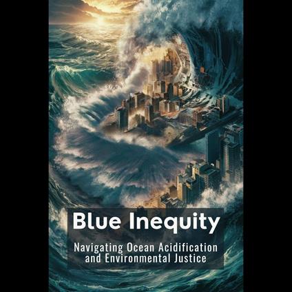 Blue Inequity: Navigating Ocean Acidification and Environmental Justice