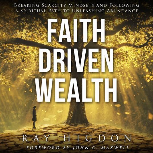 Faith Driven Wealth