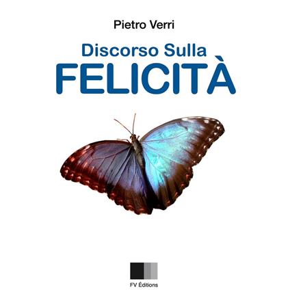 Discorso sulla Felicità