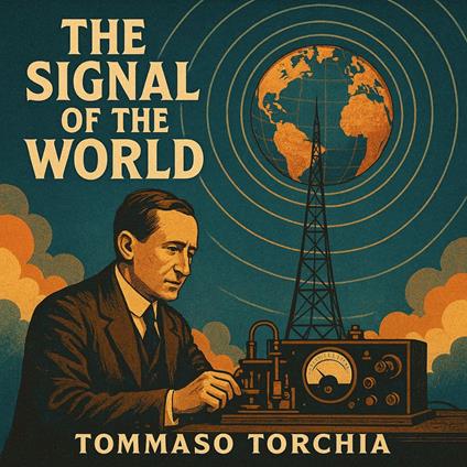 10 minuti con Guglielmo Marconi