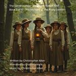 Girl Brownies, The - Ashdown Forest 1919