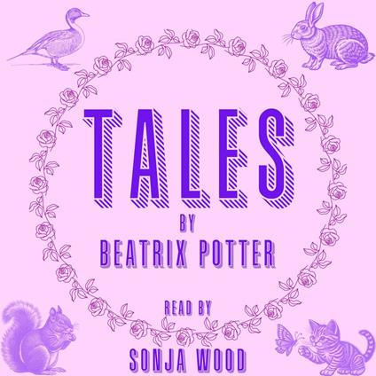 Tales by Beatrix Potter