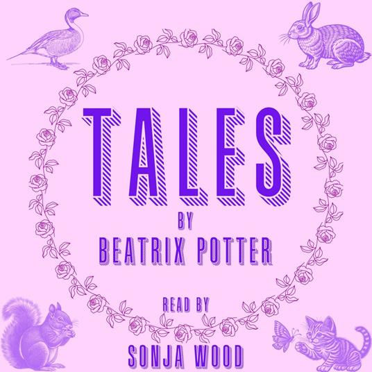 Tales by Beatrix Potter