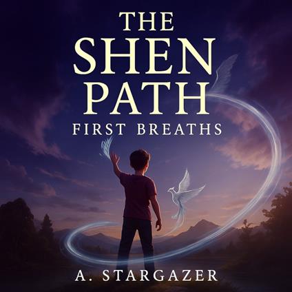 Shen Path, The