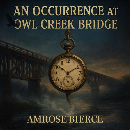 Occurrence at Owl Creek Bridge, An