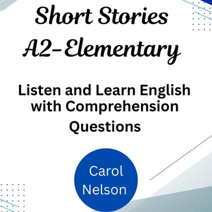 Short Stories A2- Elementary