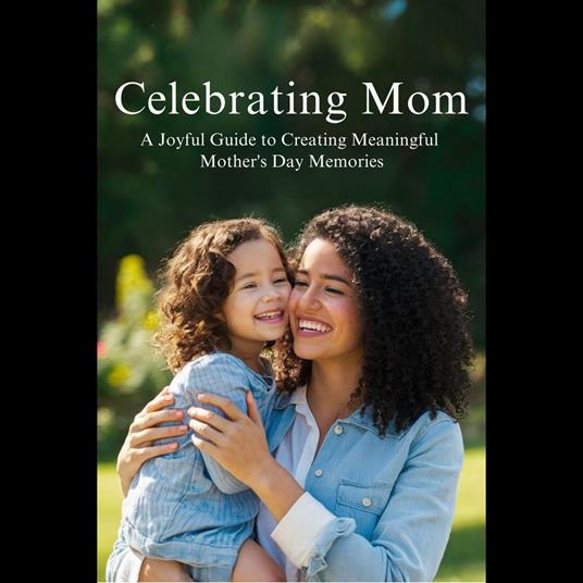 Celebrating Mom: A Joyful Guide to Creating Meaningful Mother's Day Memories