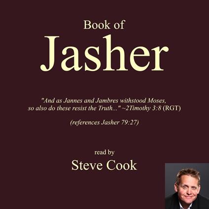 Book of Jasher